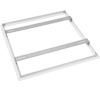 VOGEL'S PPA901 WHITE (7099011)