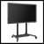VOGEL'S RISE 4208 BLACK (7342080)