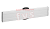 VOGEL'S PFB-3407 SILVER (7234074)