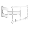 VOGEL'S TVM 5645 WHITE
