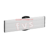 VOGEL'S PFB3405 SILVER (7234054)