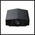 SONY VPL-XW5000ES/B Noir