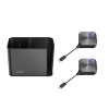 BENQ PACK TZY 61 (USB-C) (5A.KOD28.IP1) pour RP 03/04/VC01 BENQ PACK TZY 61 (USB-C) (5A.KOD28.IP1) pour RP 03/04/VC01