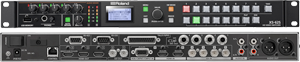 ROLAND XS-62S