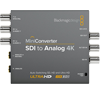BLACKMAGIC Mini Converter-SDI to Analog 4K (BLACONVMASA4K)