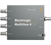 BLACKMAGIC MultiView 4 HD (BLAHDLMULTI3G4H)