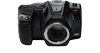 BLACKMAGIC Pocket Cinema Camera 6K G2 (BLACICPODCHD6K2)