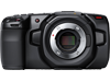 BLACKMAGIC Pocket Cinema Camera 4K (BLACICPODCHDM4K)