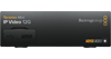 BLACKMAGIC Teranex Mini-IP Video 12G (BLACONNTRMOBIPV)