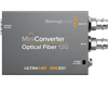 BLACKMAGIC Mini Converter - Optical Fiber12G BLACONVMOF12G