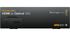 BLACKMAGIC Teranex Mini-HDMI to Optical 12G (CONVNTRMMBHO)