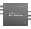 BLACKMAGIC Mini Converter Sync Generator (BLACONVMSYNC)