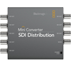 BLACKMAGIC Mini Converter-SDI Distribution  (BLACONVMSDIDA