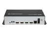 TV TOOLS TVT-HDMI4 **DESTOCK PRODUIT COMME NEUF**