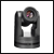 AVONIC AV-CM73-IP-Black