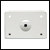 AVONIC AV-MT300-W