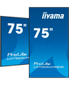 IIYAMA LH7565UHSB-B1 IIYAMA LH7565UHSB-B1