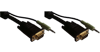 LINK'UP VGA-JACK-MM-3