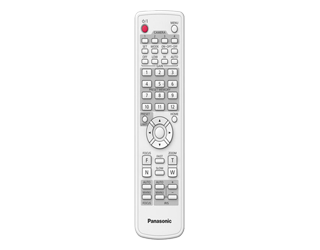 PANASONIC AW-RM50AG