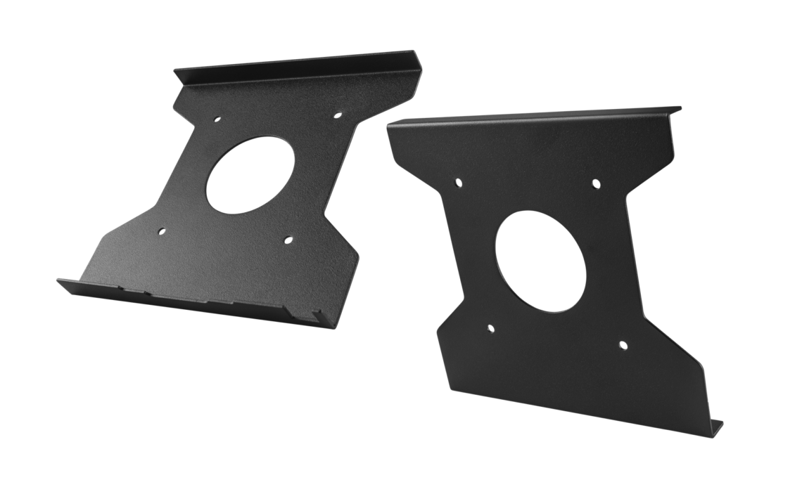 PRODVX Plaque de Recouvrement Pour 10 SLB/10X 9010450