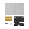 PRODVX GM-75 Single plate