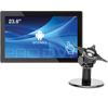 PRODVX APPC-24DSK + PIED VESA *DESTOCK PRODUIT COMME NEUF*