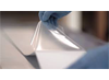 ALIZEY FILM ANTI BACTERIEN PURE SCREEN PRO POUR FLIP 55"