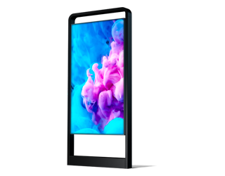 ALIZEY SUPPORT EXTERIEUR MYRA 55