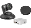 VADDIO ConferenceShot AV Bundle Table MIC2 NOIR