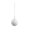 VADDIO CeilingMIC (Blanc) - EasyMIC version 999-85100-000