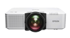 EPSON EB-L690SU Blanc