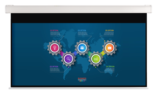 SCREEN'UP MEETING IT 80621HV / SCREEN'UP MEETING IT 80621HV /