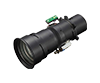 SHARP NP38ZL Lens