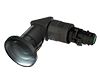 SHARP XP-57UL Lens