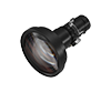 SHARP XP-58ZL Lens