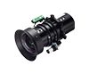 SHARP NP34ZL LENS