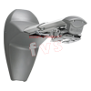 CHIEF WM110AUS Silver