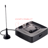PHILIPS PICOPIX PPA7301 Noir