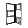 CHIEF LW49UBP Noir
