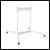 SAMSUNG STN-WM55H Pied Pour Ecran FLIP