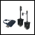 KINDERMANN KLICK AND SHOW USBC CAP (7488000304)
