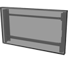 PEERLESS-AV EWL-49XE4F