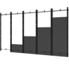 PEERLESS-AV DS-LEDL27-6X6