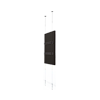 PEERLESS-AV DSF265P