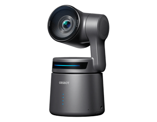 OBSBOT TAIL AIR OSB-2108-CW