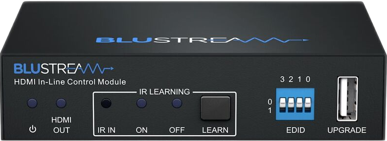 BLUSTREAM HD11CTRL