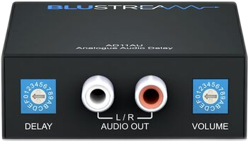 BLUSTREAM AD11AU