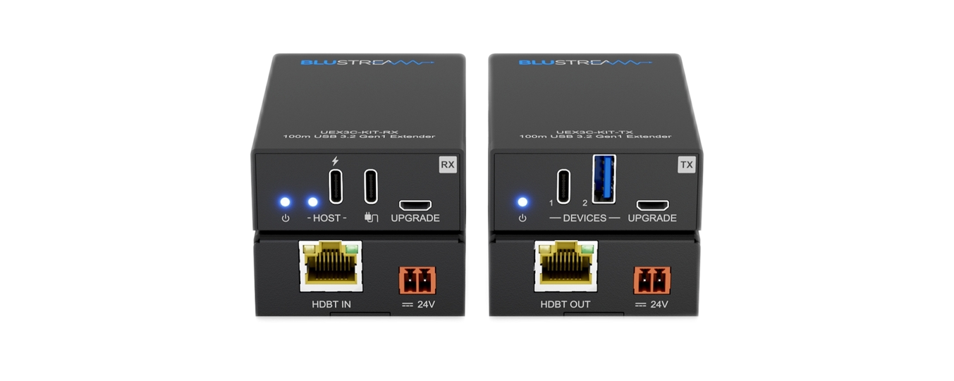 BLUSTREAM UEX3C-KIT