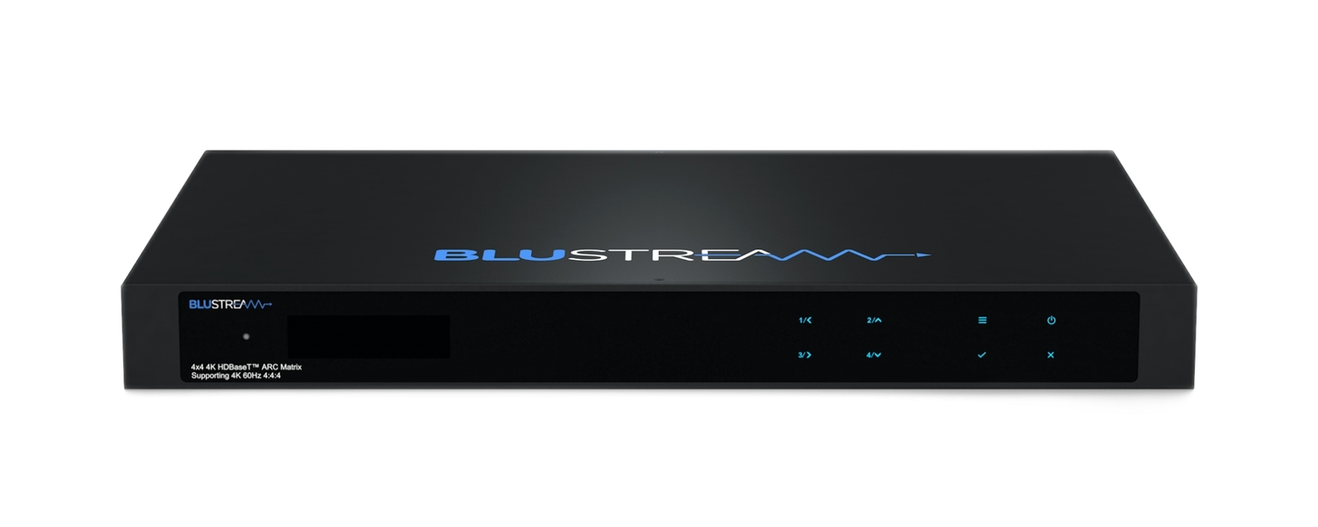 BLUSTREAM HMXL44ARC-KIT BLUSTREAM HMXL44ARC-KIT