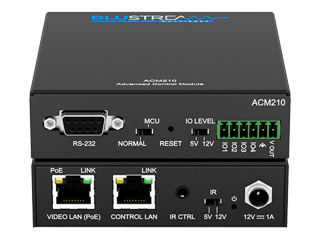 BLUSTREAM ACM210 BLUSTREAM ACM210